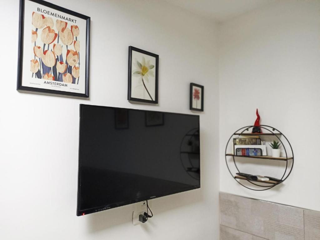 נאפולי Casa Mya - Studio Flat מראה חיצוני תמונה