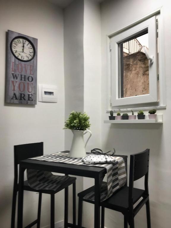נאפולי Casa Mya - Studio Flat מראה חיצוני תמונה